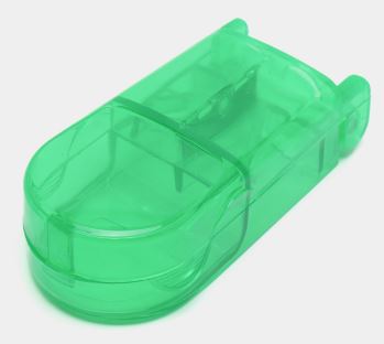 Таблетница с таблеткорезкой VL17-170